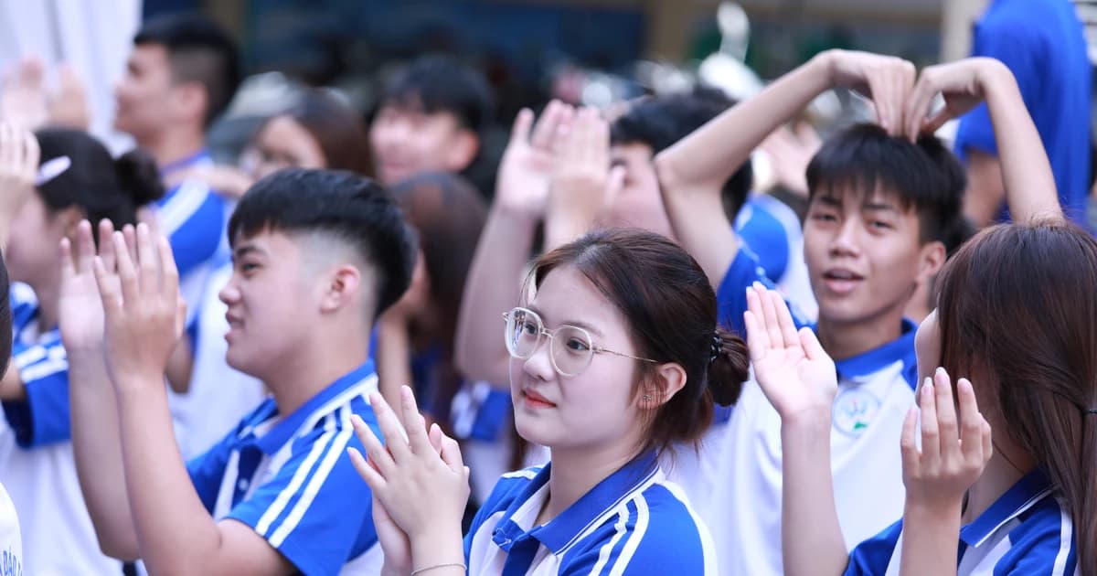 Không 'bỏ rơi' học sinh vi phạm khi xem xét kỷ luật