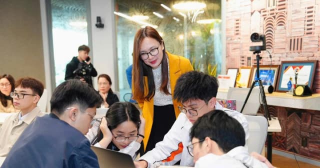Bộ GD&ĐT đổi mới công tác xây dựng và thi hành pháp luật