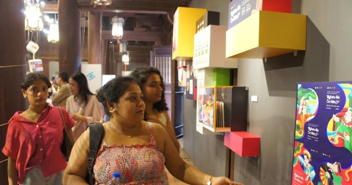 Khi những điều tử tế 'nảy mầm' từ ghế nhà trường