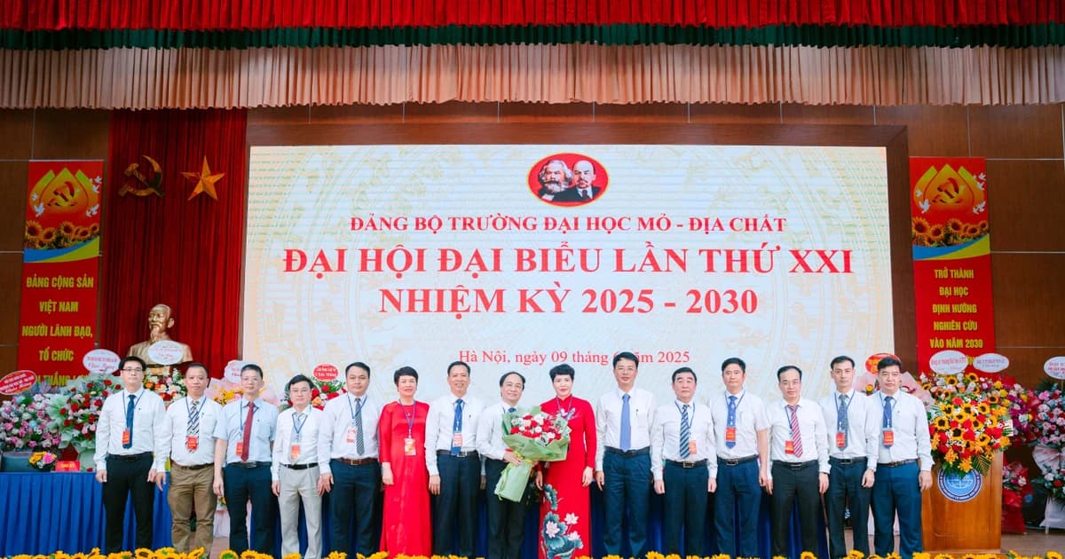Thầy trò tự tin bước vào năm học mới với khí thế mới