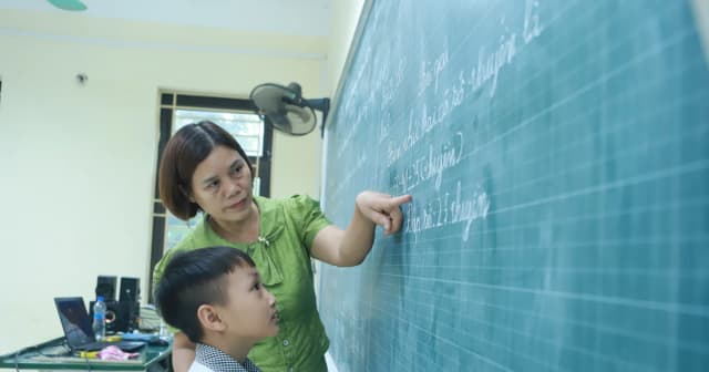 Xác định rõ nguyên tắc và tiêu chí về mức hỗ trợ học phí