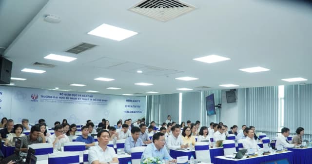 Thúc đẩy phát triển bền vững ngành Nông nghiệp và Thực phẩm