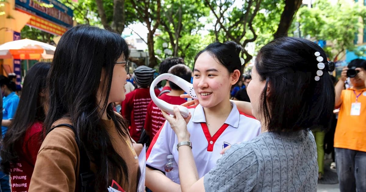 Quảng Trị siết chặt quy trình, nâng cao chất lượng tổ chức thi tốt nghiệp THPT