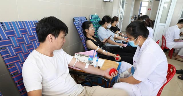 Phú Thọ: Vận động 10.000 người tham gia Hành trình Đỏ - 'Giọt hồng Đất Tổ' 2026