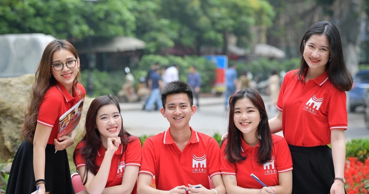 Giáo dục đại học cần định vị ở đỉnh cao của kim tự tháp tri thức