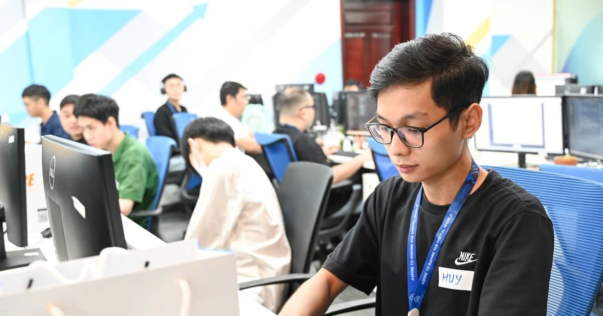 Chuyển mạnh sang quản trị đại học theo dữ liệu và chất lượng đầu ra