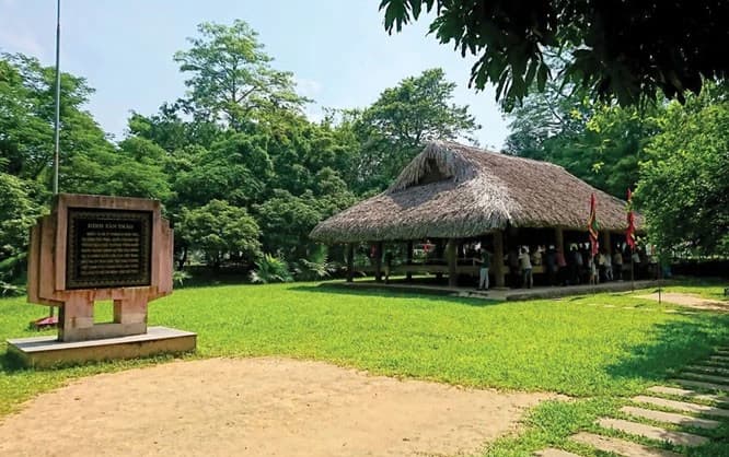 Tăng cường bảo vệ bảo tàng, di tích
