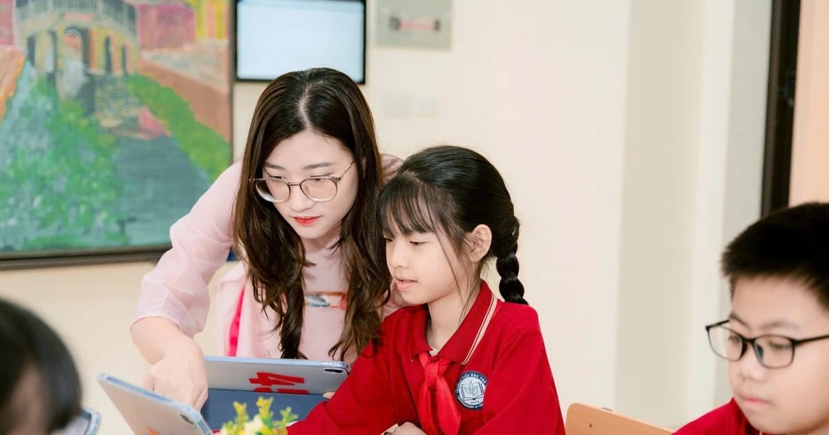 3 yếu tố bảo đảm ‘Bình dân học vụ số’