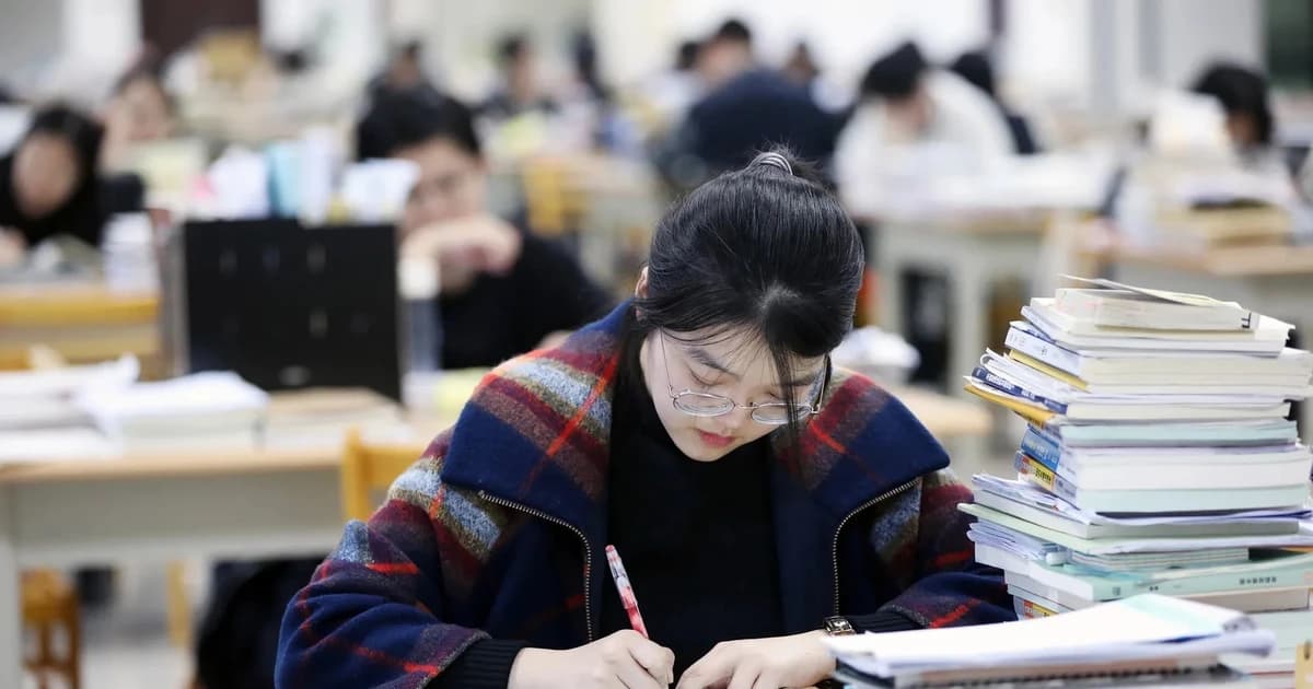 Khủng hoảng 'thành công' sau tốt nghiệp
