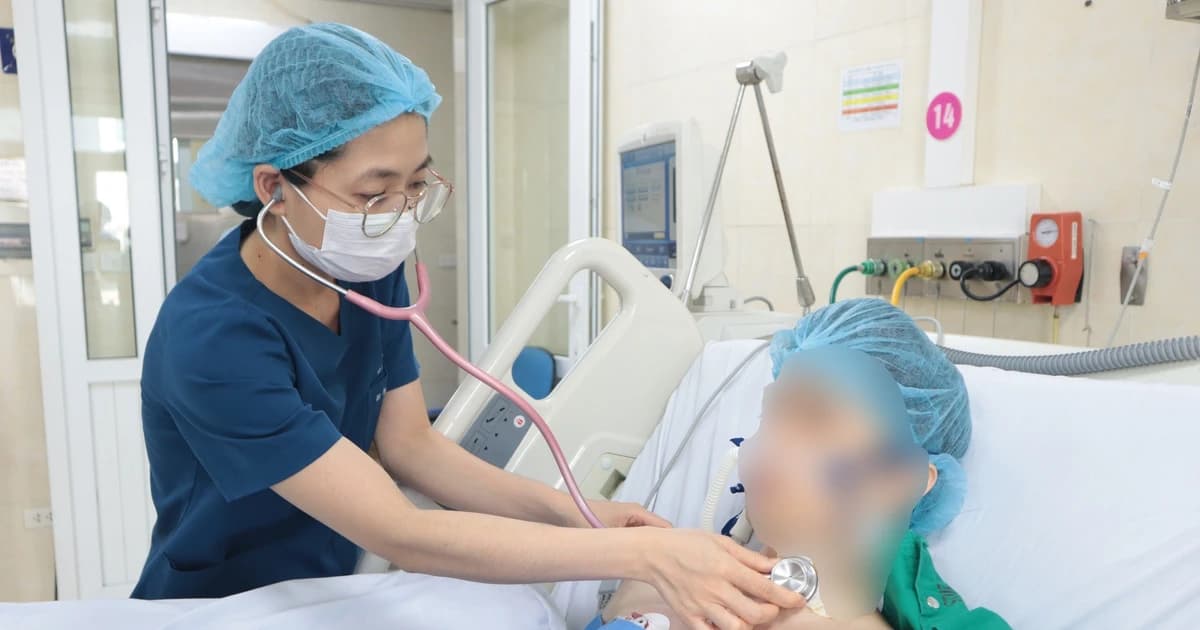 Thanh niên 20 tuổi ngừng tim khi tập gym: Cảnh báo cho người trẻ