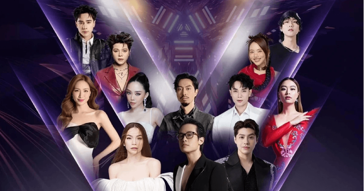 VTV tổ chức 2 concert đặc biệt chào mừng Quốc khánh 2/9