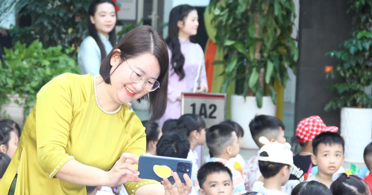Chuyên gia đánh giá thực tiễn triển khai Chương trình giáo dục phổ thông 2018