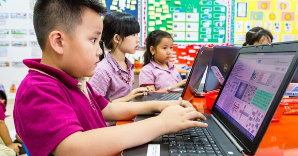 Bộ Y tế yêu cầu siết chặt bảo vệ trẻ em trên môi trường mạng
