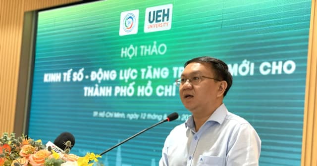 Tạo cơ chế thu hút nhân tài cho kinh tế số