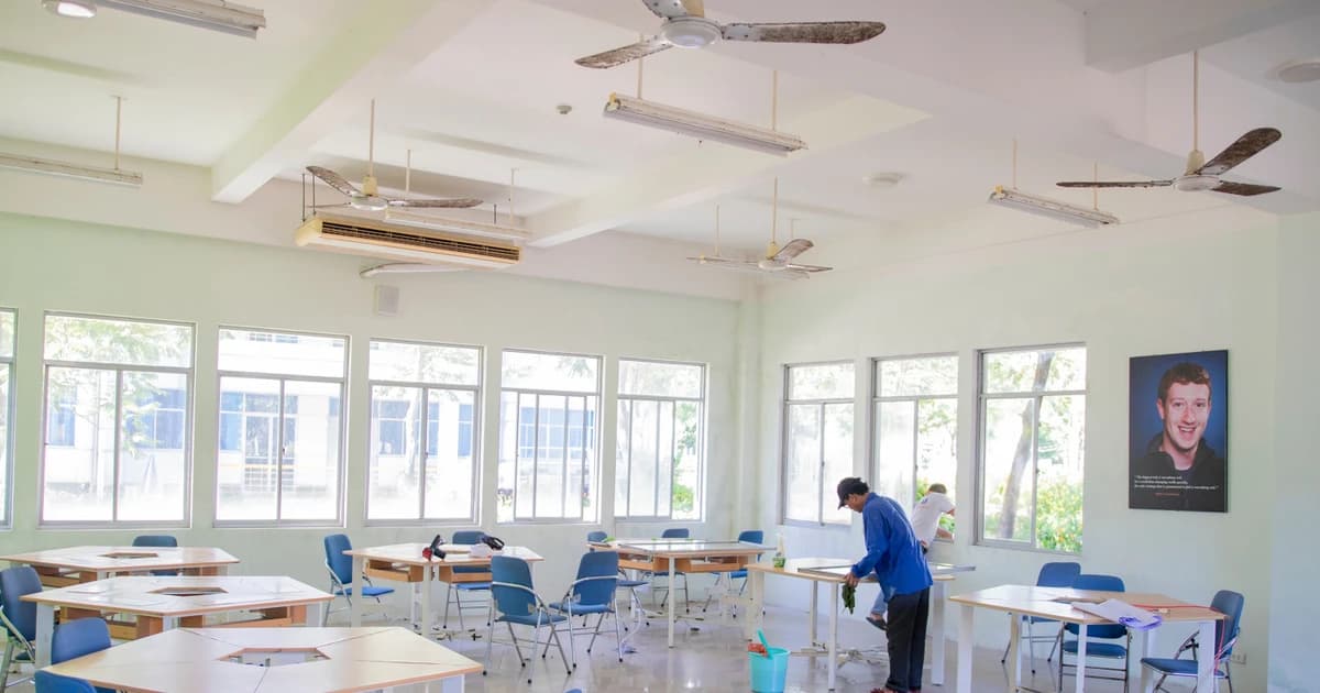 Khẳng định vị thế giáo dục và công nghệ tại Kỳ thi Toán quốc tế IMC 2025