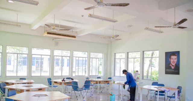 Khẳng định vị thế giáo dục và công nghệ tại Kỳ thi Toán quốc tế IMC 2025