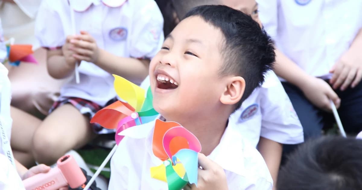 'Luồng sinh khí mới' cho ngành Giáo dục