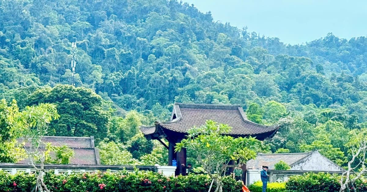 Tự hào Di sản Thế giới: Quần thể Yên Tử – Vĩnh Nghiêm – Côn Sơn, Kiếp Bạc được UNESCO vinh danh