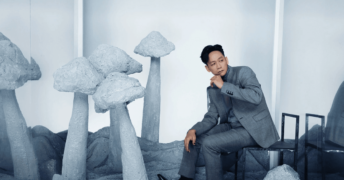Duy Mạnh giới thiệu ca khúc ‘Người chiến sĩ biên cương’ nhân dịp kỷ niệm 80 năm Quốc khánh 2/9