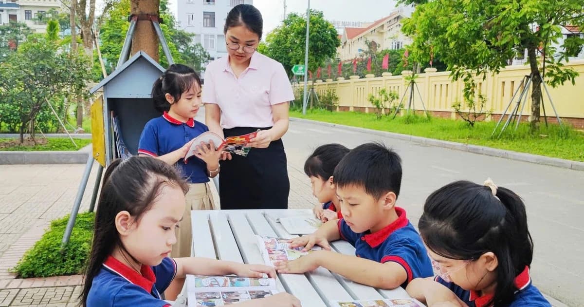 Giỏi chữ, yếu lời: Kỹ năng giao tiếp bị… bỏ quên