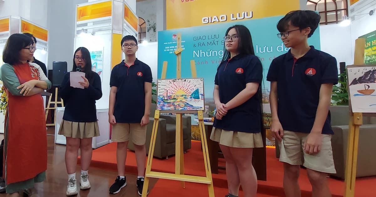 Dạy học hai buổi/ngày: Giải pháp cân bằng và bền vững