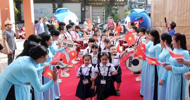 3 nhóm đối tượng ưu tiên trong tuyển sinh đầu cấp tại TPHCM