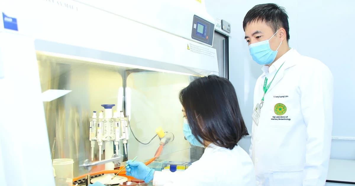 Không thể thiếu liêm chính học thuật