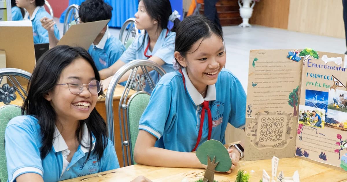 Sở GD&ĐT TPHCM yêu cầu các trường rà soát lại thời khoá biểu 2 buổi/ngày