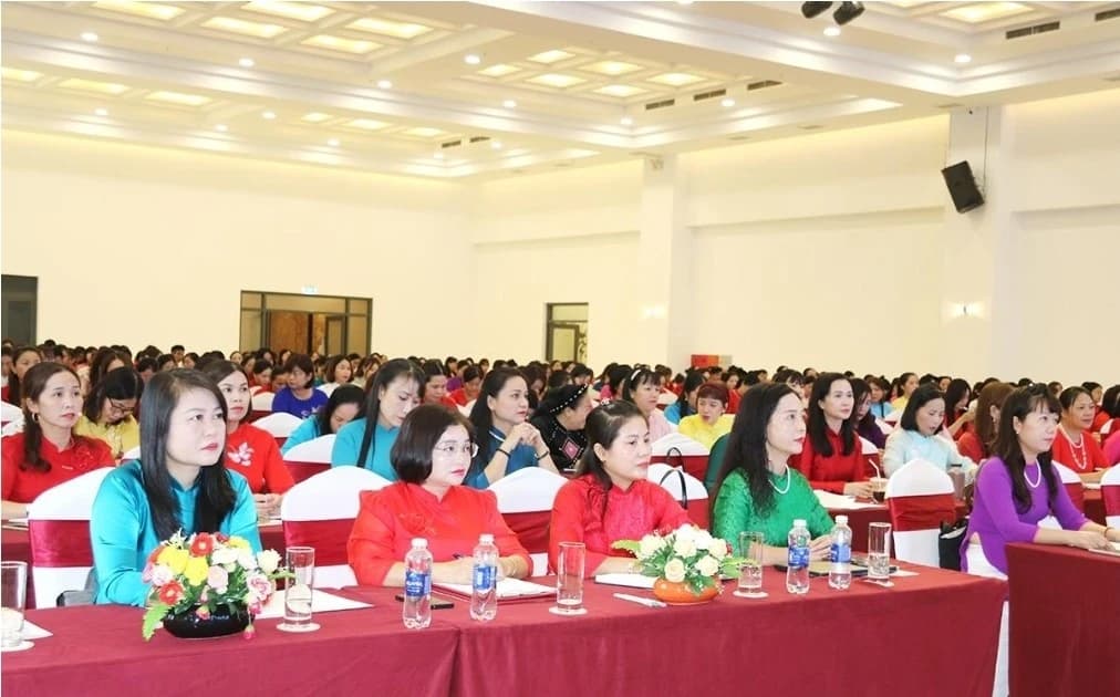 Giáo dục mầm non Tuyên Quang đề ra nhiều mục tiêu quan trọng trong năm học mới