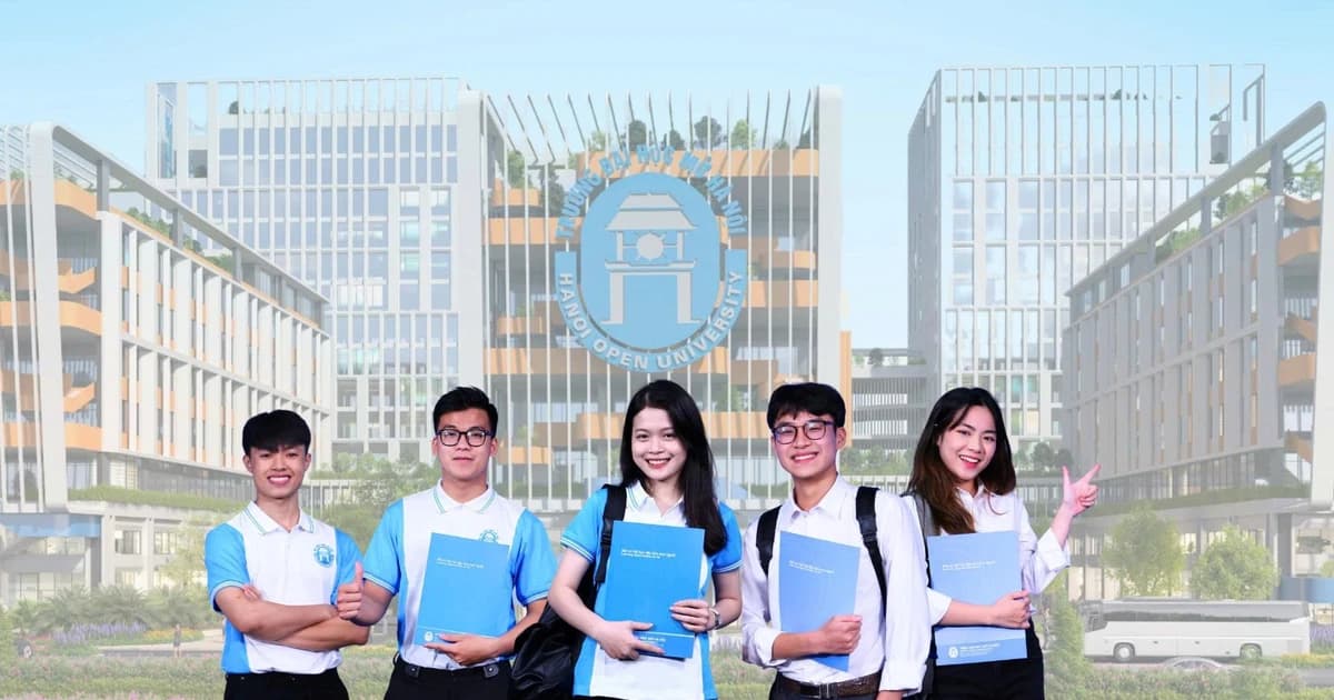 Nghị quyết 71-NQ/TW mở ra cơ hội lớn cho giáo dục và đào tạo Việt Nam