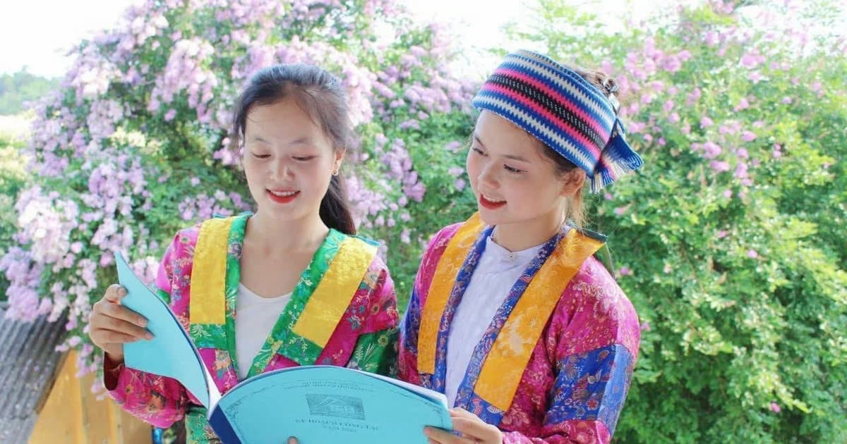 Trường thành viên Đại học Thái Nguyên đồng loạt công bố điểm chuẩn năm 2025