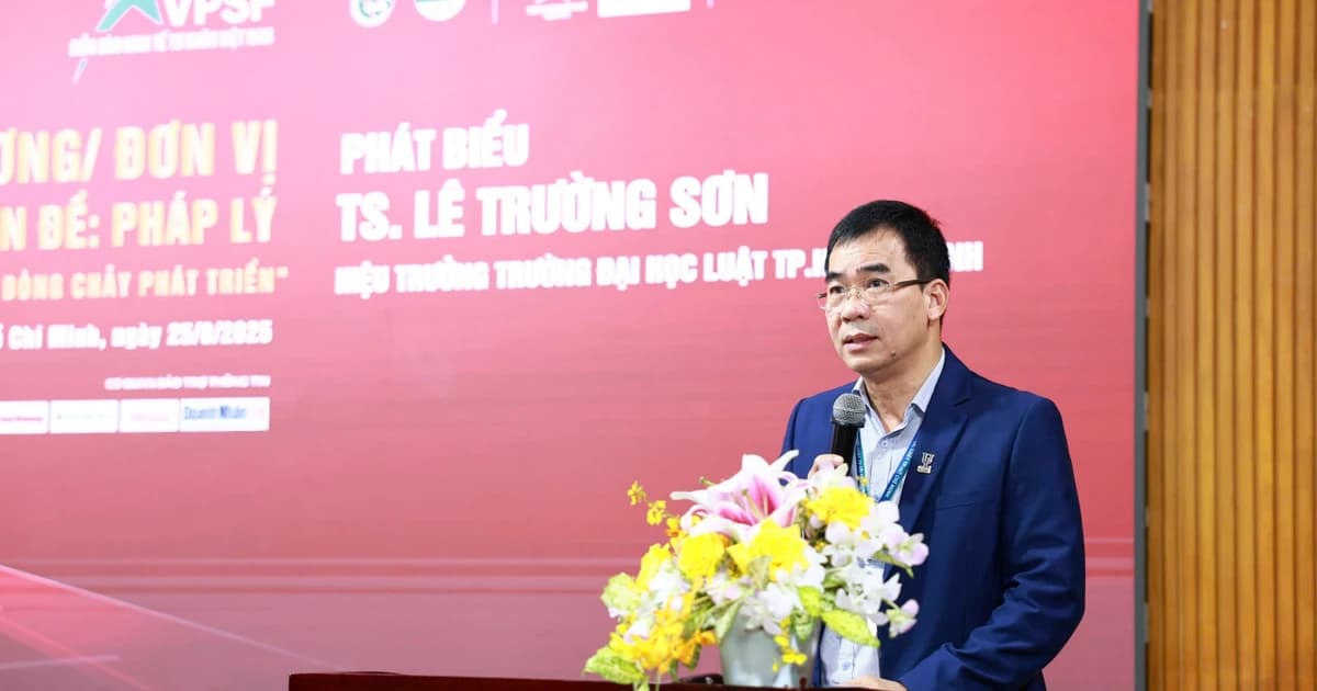Nhiều đề xuất tháo gỡ những 'điểm nghẽn' trong chính sách để phát triển đất nước