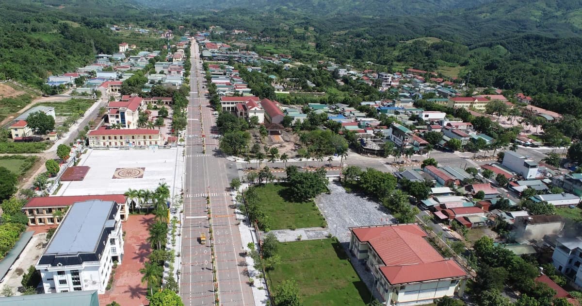 Ngành GD&ĐT Điện Biên tích cực hưởng ứng phong trào xây dựng nông thôn mới
