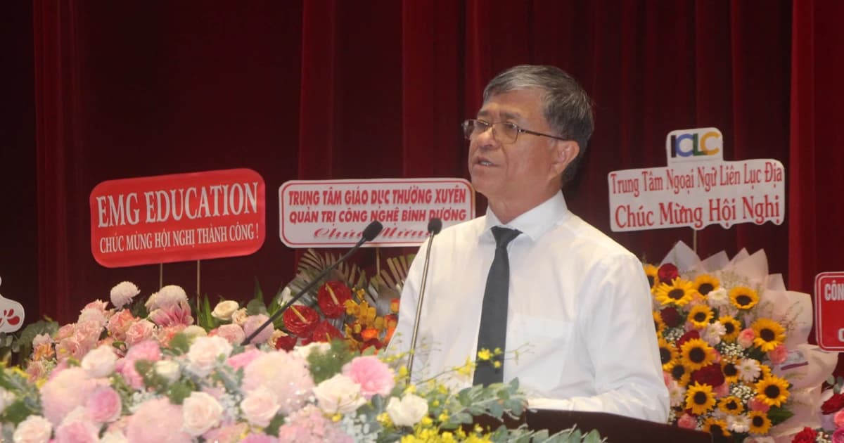 15 nhiệm vụ trọng tâm của ngành GD&ĐT TPHCM trong năm học mới