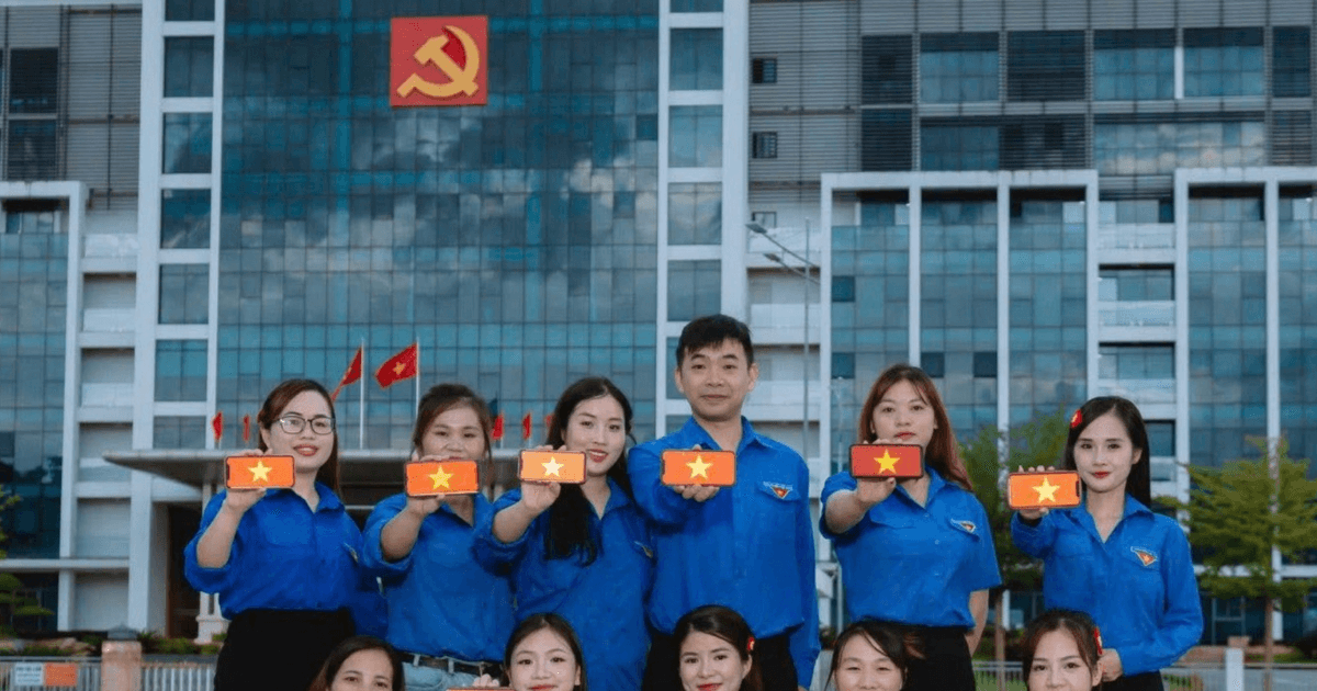 ‘Tự hào Việt Nam’ lan tỏa mạnh mẽ với hơn 1 tỉ lượt xem