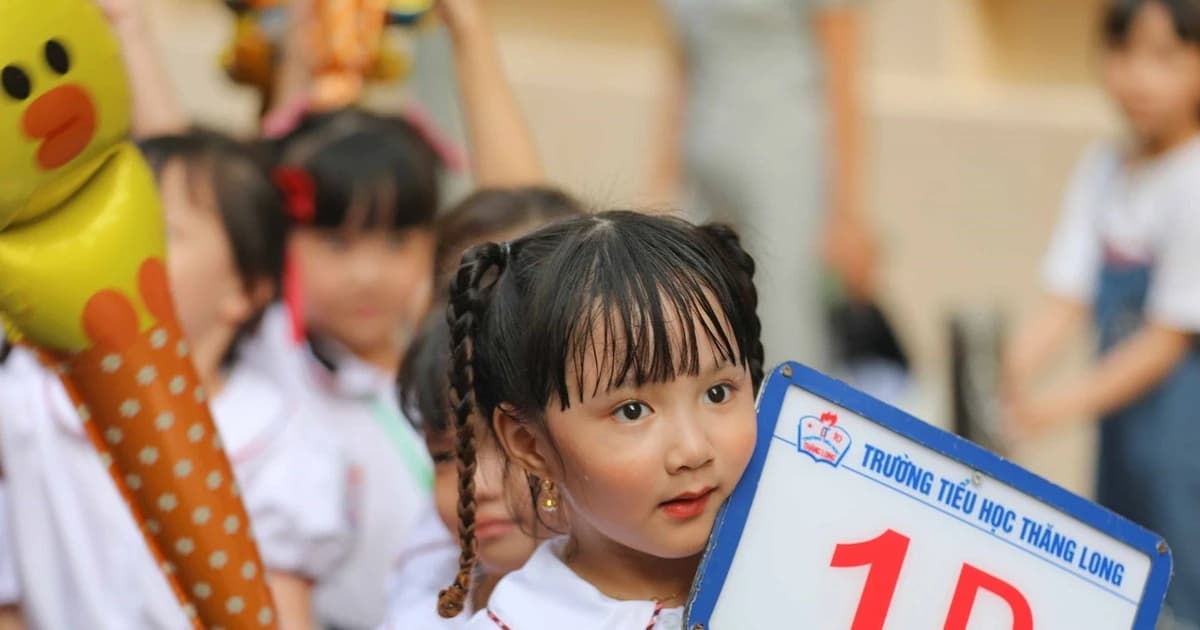 Lời hiệu triệu cho năm học mới