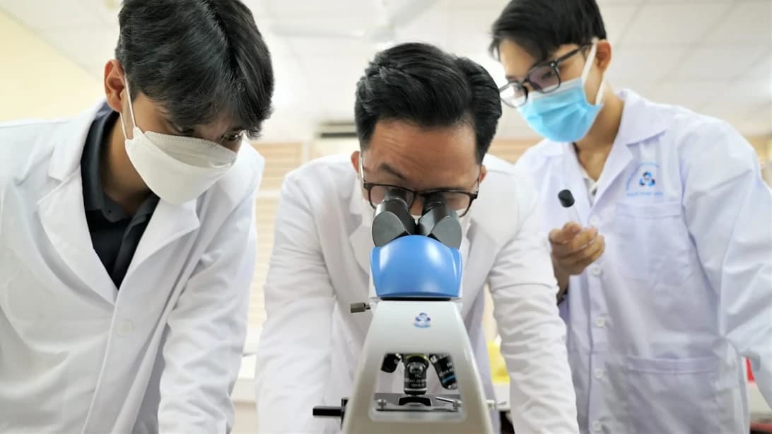 Thúc đẩy vai trò thông tin trong khoa học công nghệ
