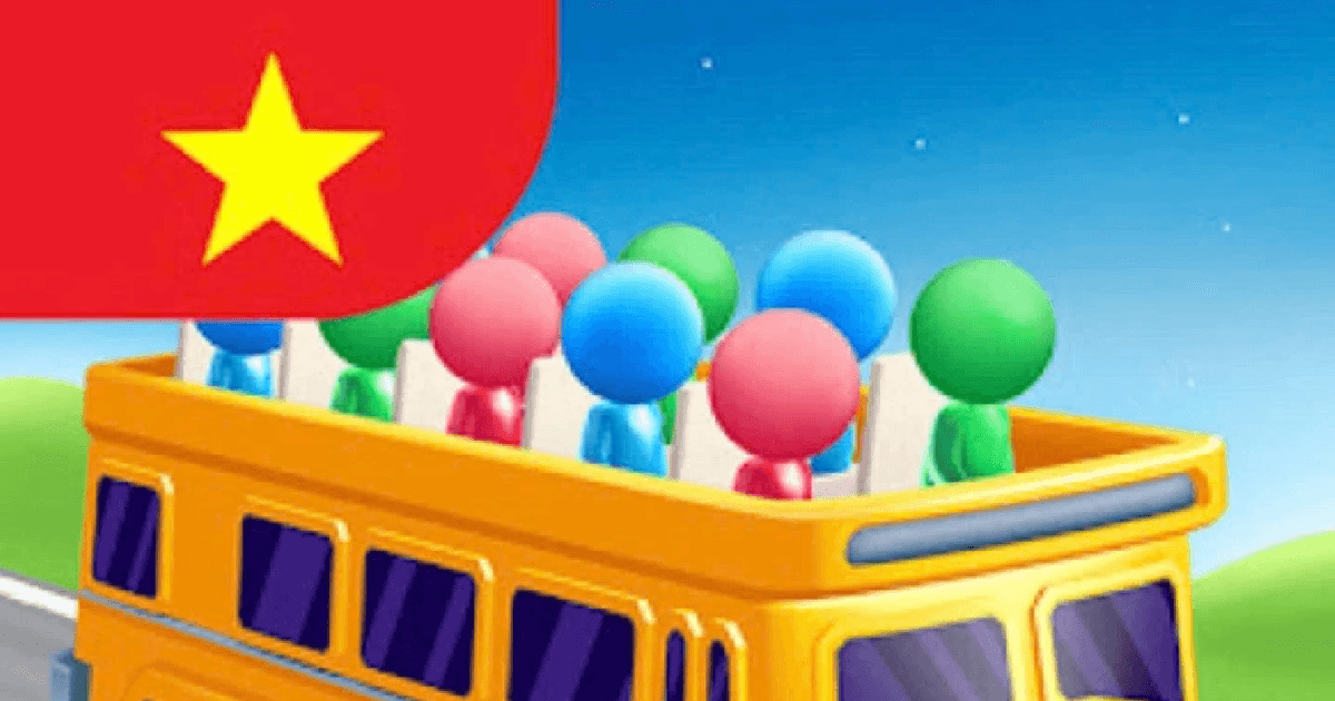 200 tựa game Việt đồng loạt gắn Quốc kỳ, lan tỏa tinh thần yêu nước trên toàn cầu
