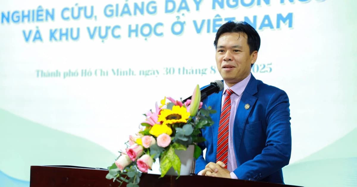 Nâng cao chất lượng dạy và học ngôn ngữ