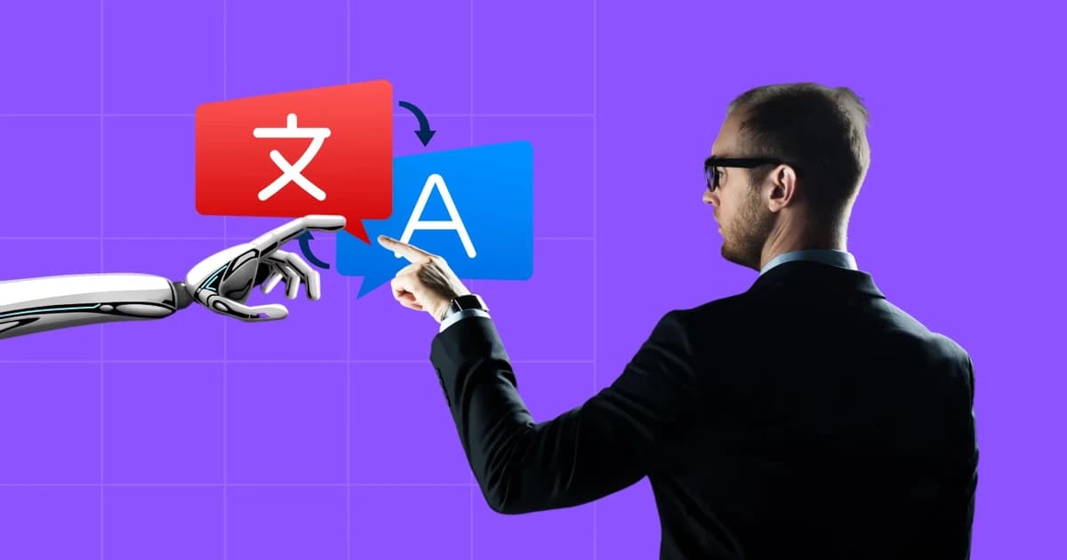 AI định hình lại đào tạo ngoại ngữ