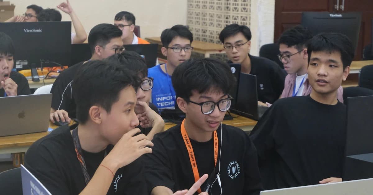 Giỏi nghề nhờ… AI