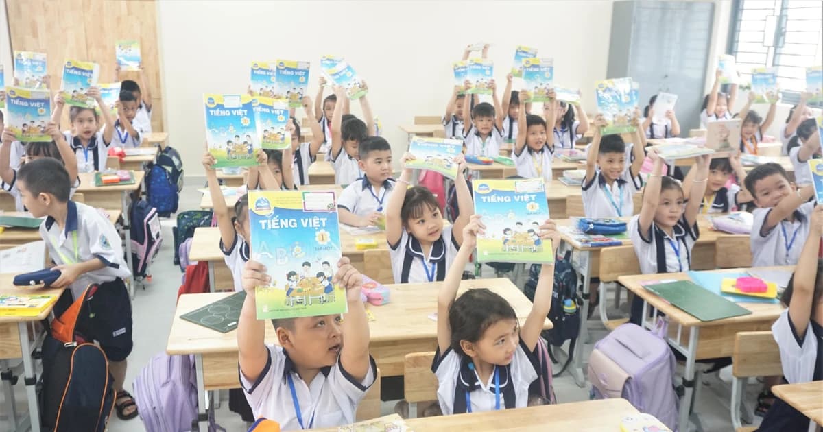 Sở GD&ĐT TPHCM quy định nhà trường không cho học sinh tan học trước 16h