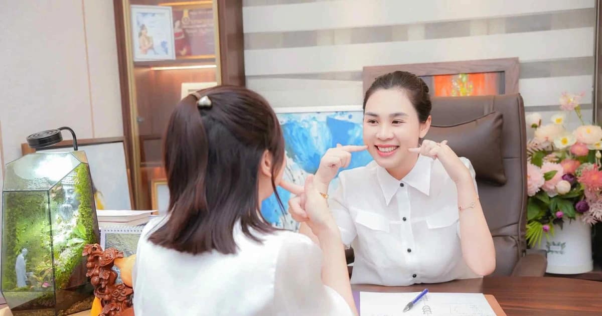 ‘Gieo mầm’ tự tin cho trẻ em qua giọng nói