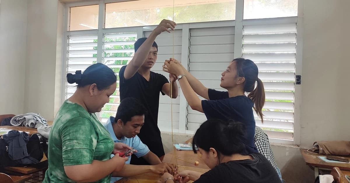 Khởi nghiệp và đổi mới sáng tạo: Vì sao cần dạy từ cấp tiểu học?