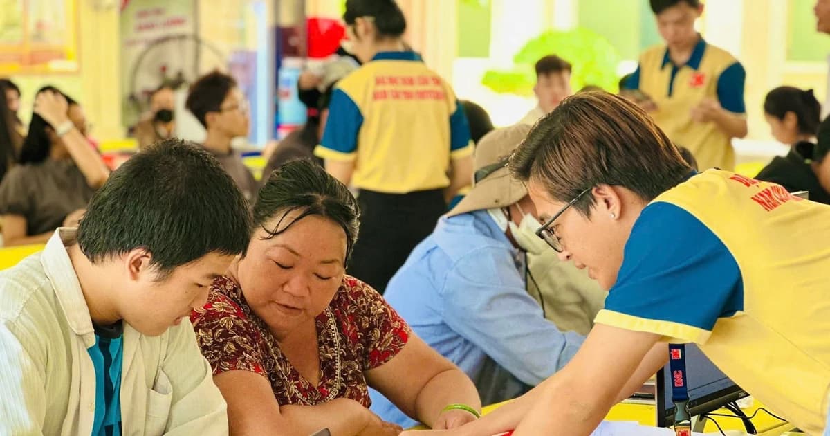 Nhiều trường ĐH, CĐ ở Cần Thơ tuyển sinh bổ sung