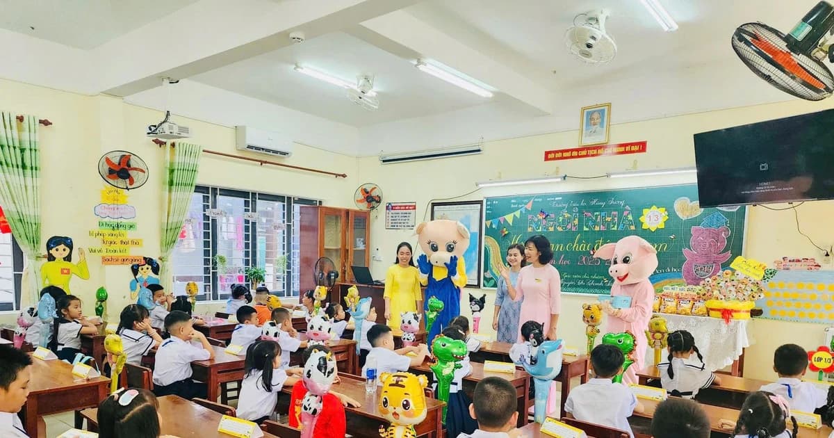 Đà Nẵng sẵn sàng cho năm học 2025 – 2026
