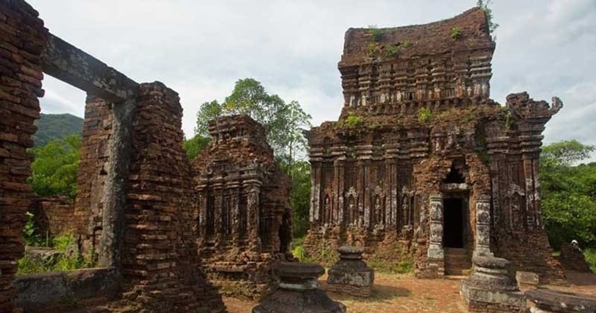 Hoàn thiện hồ sơ đề cử Khu Di tích khảo cổ Óc Eo - Ba Thê trình UNESCO