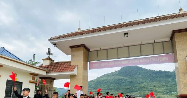 Nghị quyết 71 giúp tháo gỡ căn bản điểm nghẽn về cơ sở vật chất