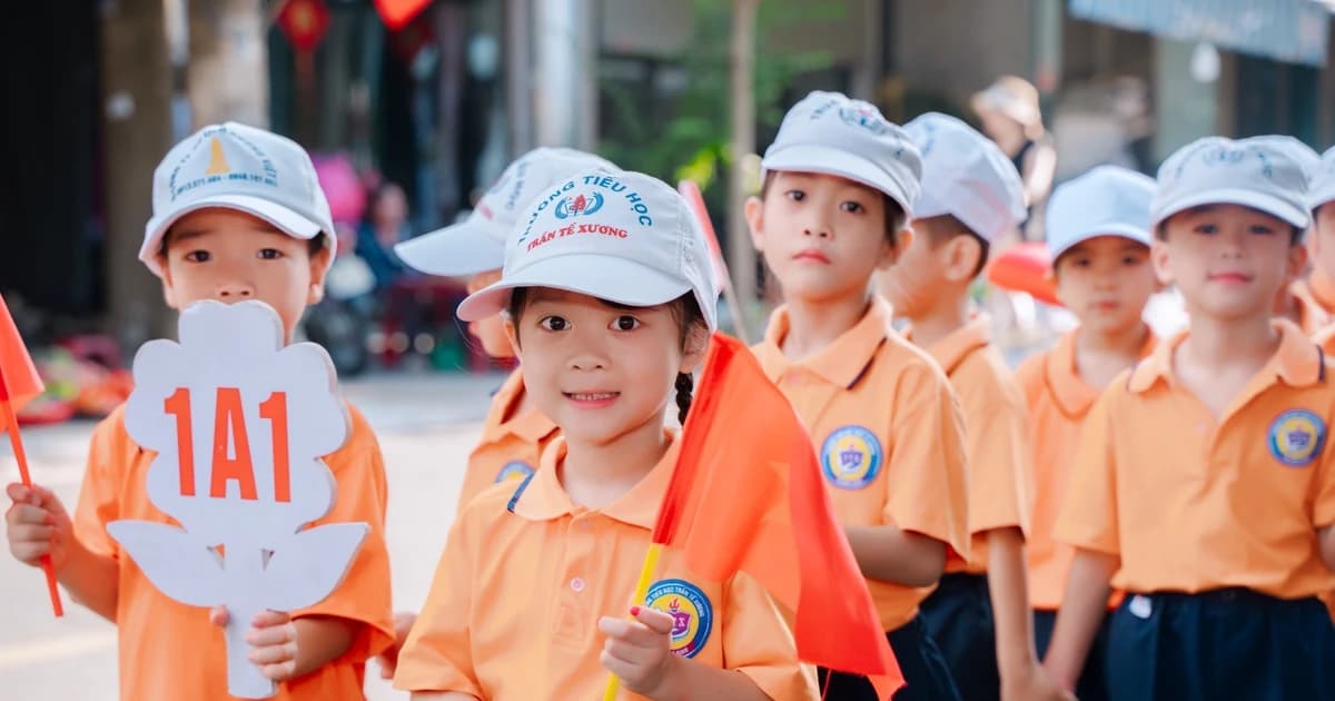 Quyết tâm tạo đột phá trong giáo dục theo tinh thần Nghị quyết 71