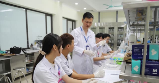 Nghị quyết 71 nhấn mạnh vai trò của giáo dục đại học trong hệ sinh thái đổi mới